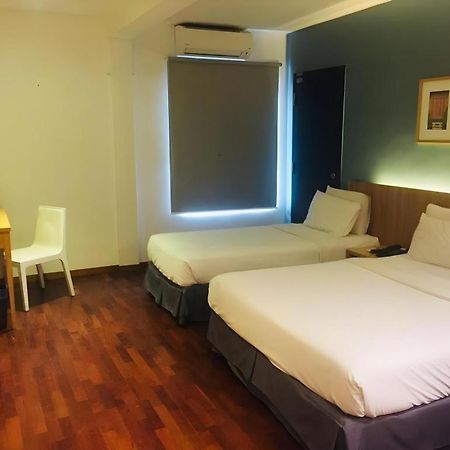 Quayside Hotel Malacca Εξωτερικό φωτογραφία