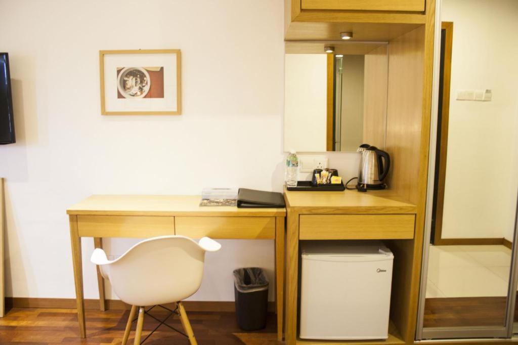 Quayside Hotel Malacca Εξωτερικό φωτογραφία