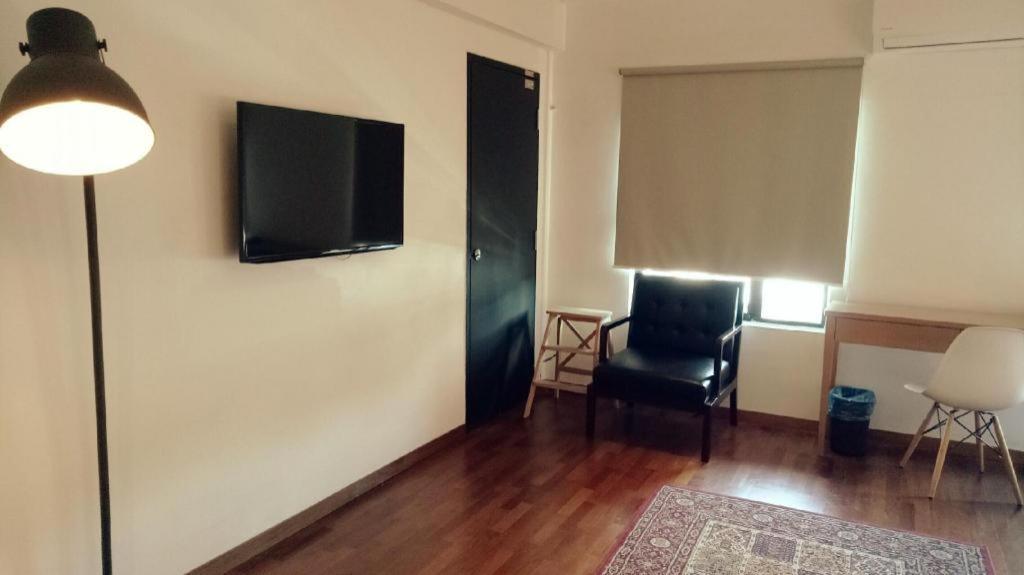 Quayside Hotel Malacca Εξωτερικό φωτογραφία