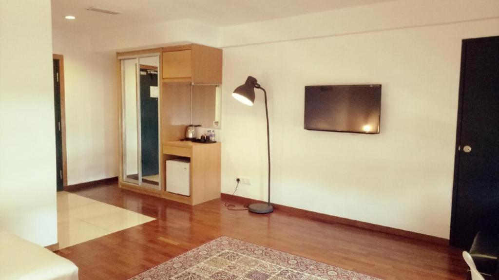 Quayside Hotel Malacca Εξωτερικό φωτογραφία
