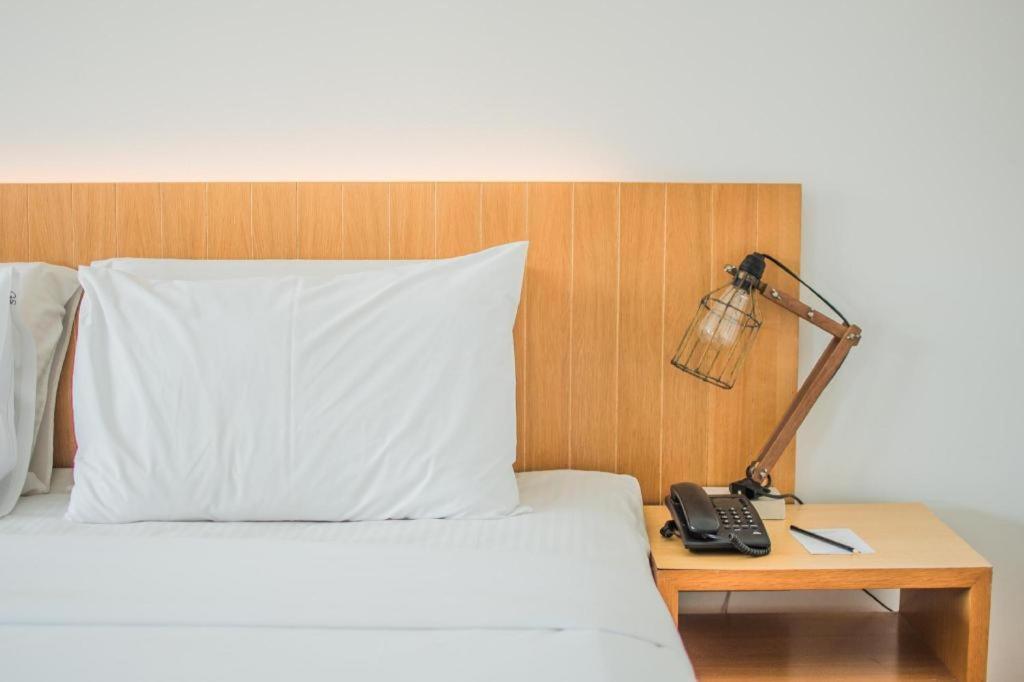 Quayside Hotel Malacca Εξωτερικό φωτογραφία