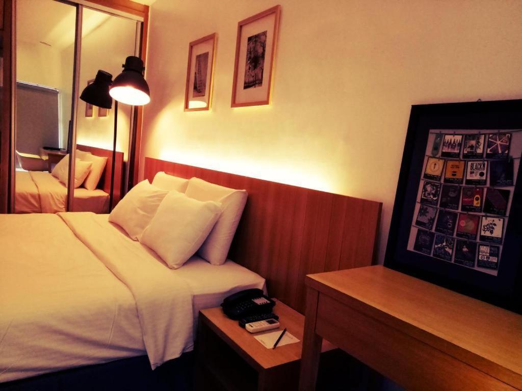 Quayside Hotel Malacca Εξωτερικό φωτογραφία