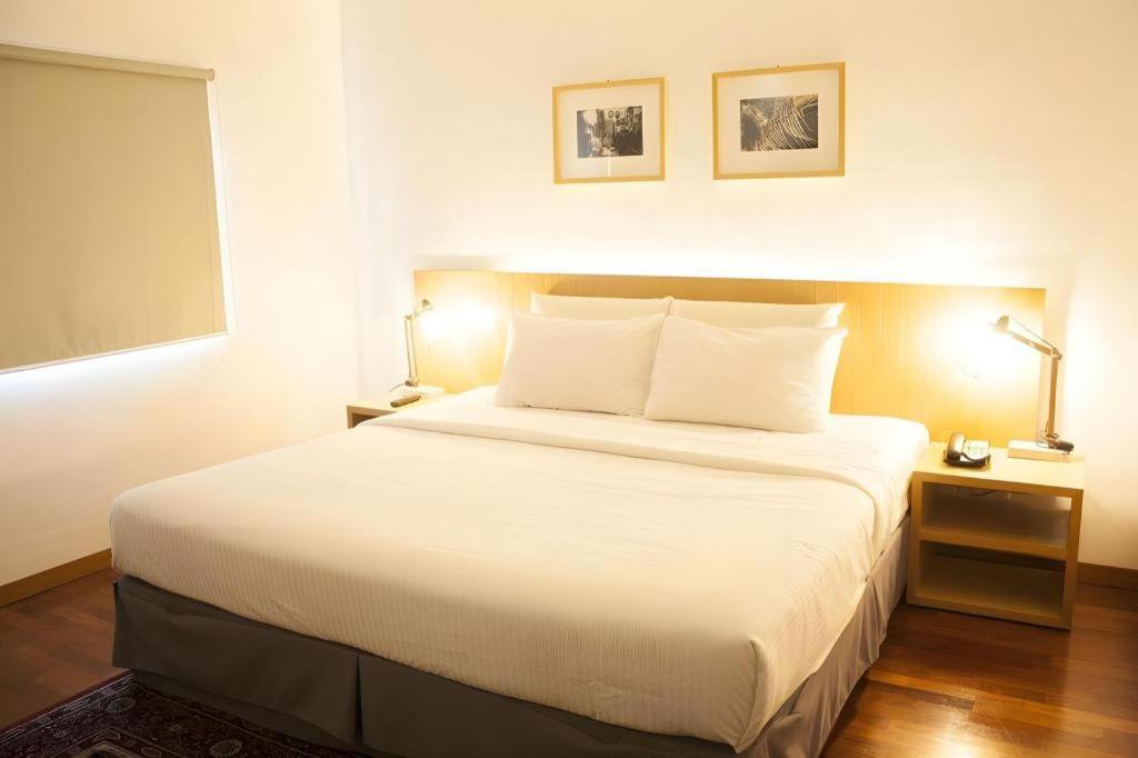 Quayside Hotel Malacca Εξωτερικό φωτογραφία