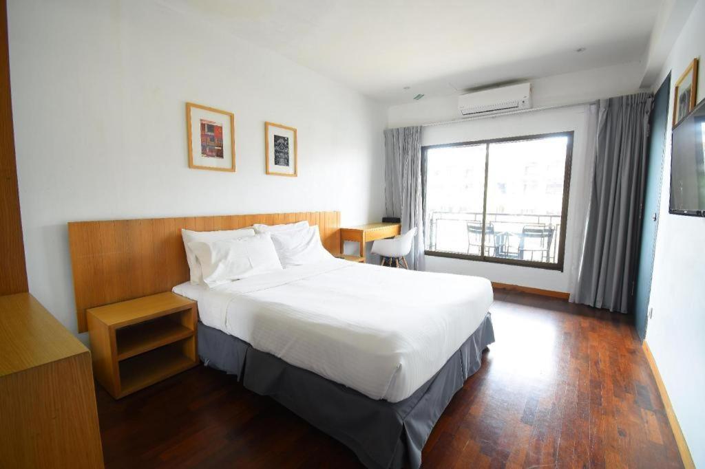 Quayside Hotel Malacca Εξωτερικό φωτογραφία