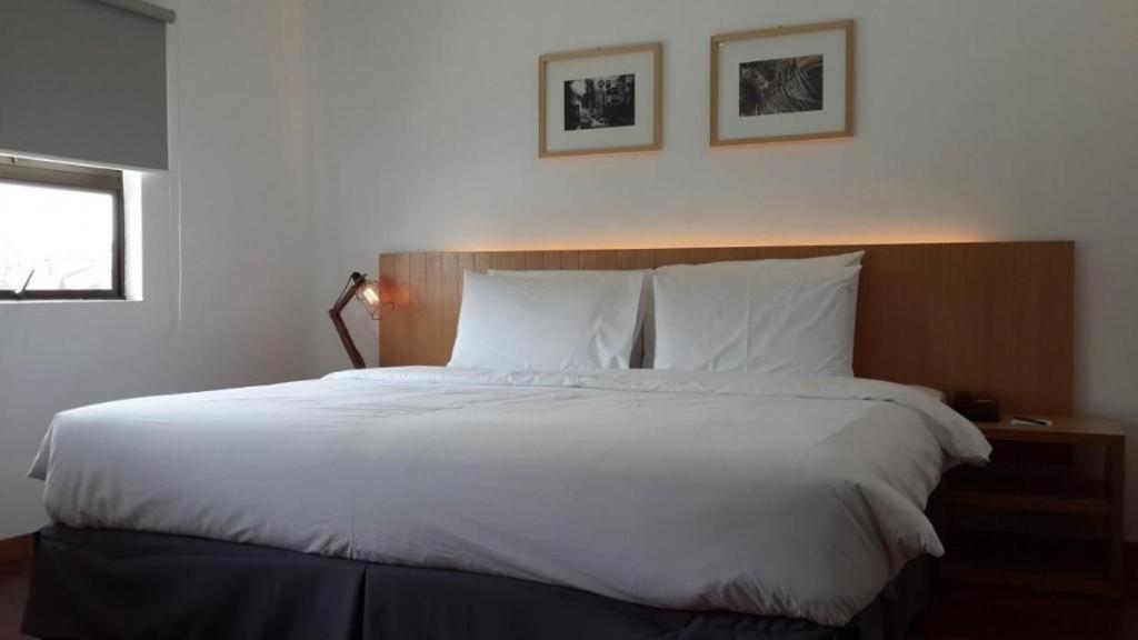 Quayside Hotel Malacca Εξωτερικό φωτογραφία