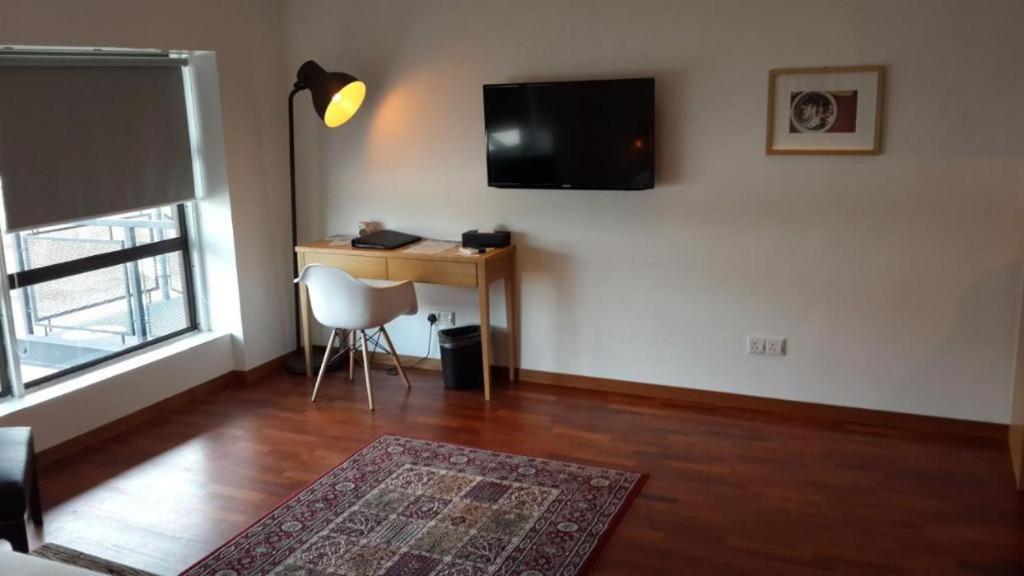 Quayside Hotel Malacca Εξωτερικό φωτογραφία