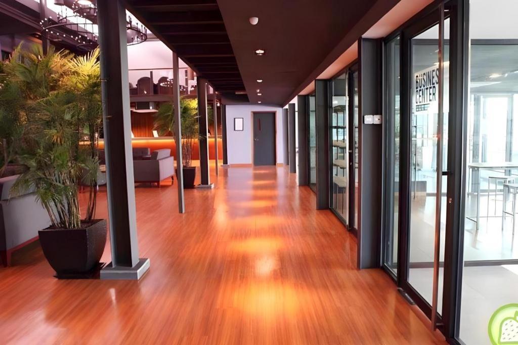 Quayside Hotel Malacca Εξωτερικό φωτογραφία