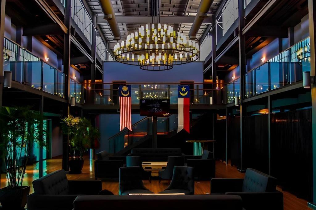 Quayside Hotel Malacca Εξωτερικό φωτογραφία