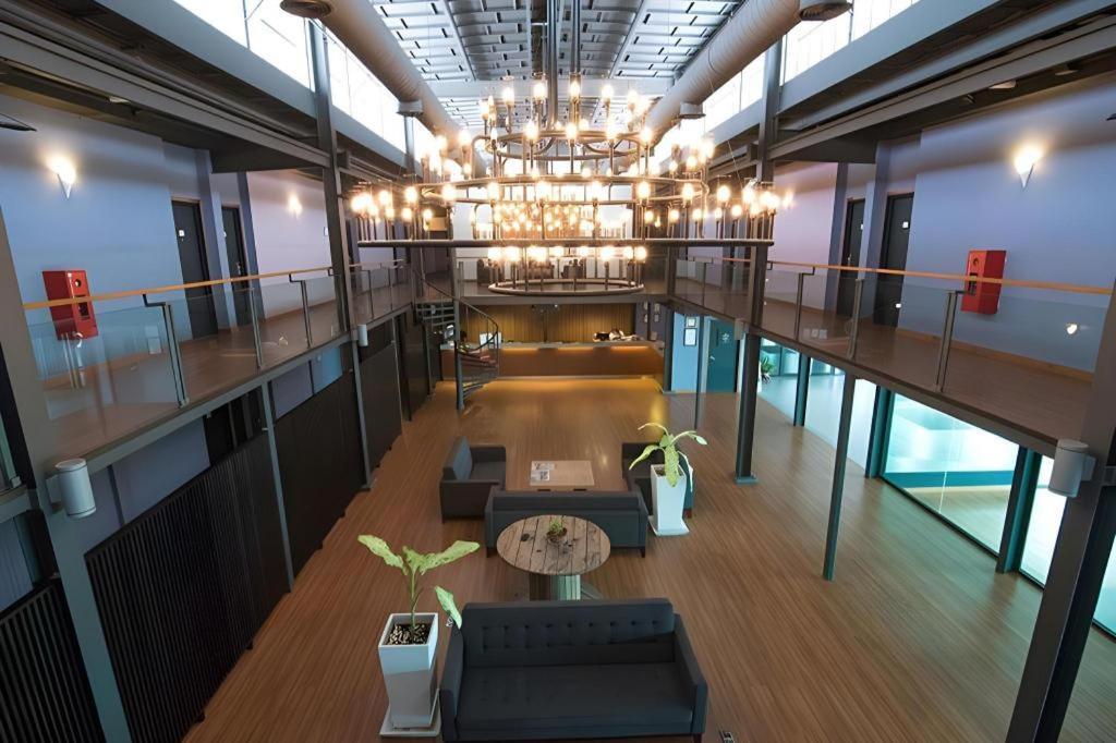 Quayside Hotel Malacca Εξωτερικό φωτογραφία
