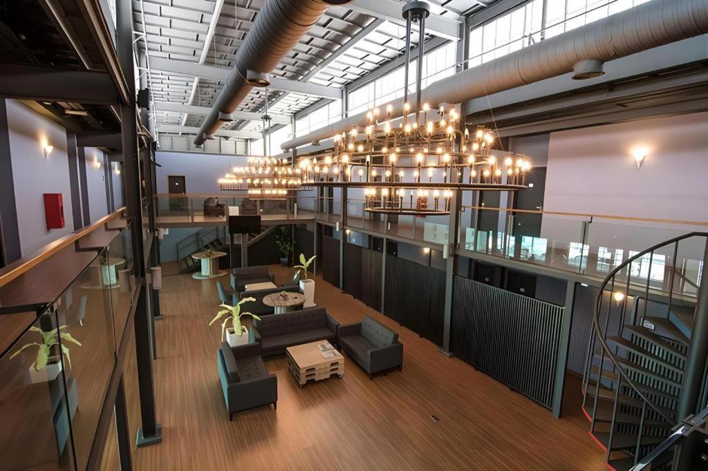 Quayside Hotel Malacca Εξωτερικό φωτογραφία