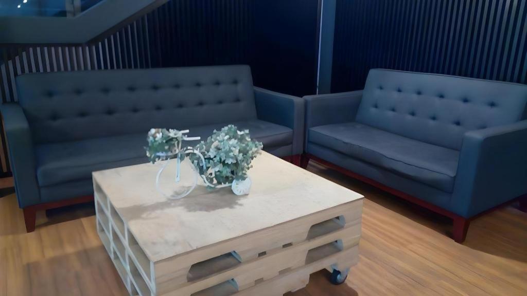 Quayside Hotel Malacca Εξωτερικό φωτογραφία